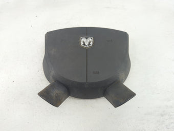 compare product 2005-2005 Dodge Durango Air Bag Driver Left Steering Wheel Mounted
