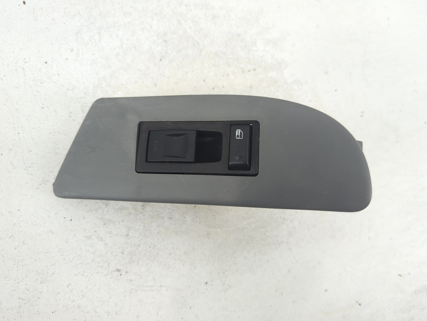 2004-2013 Dodge Durango Master Power Window Switch Replacement Driver Side Left Fits OEM Used Auto Parts - Oemusedautoparts1