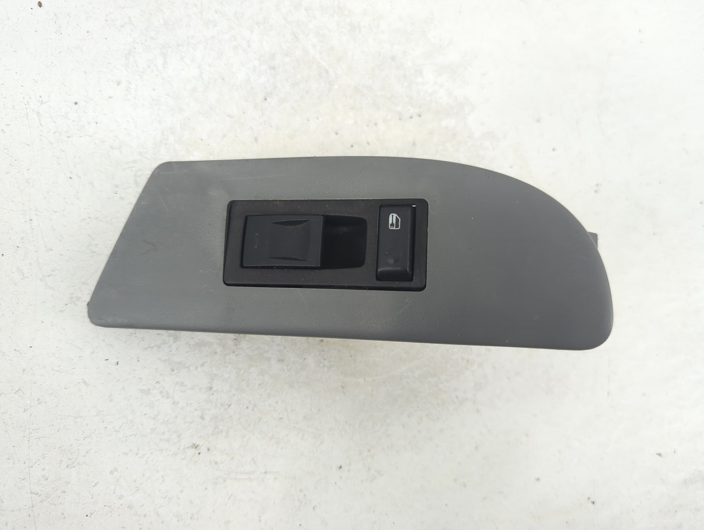 2004-2013 Dodge Durango Master Power Window Switch Replacement Driver Side Left Fits OEM Used Auto Parts - Oemusedautoparts1