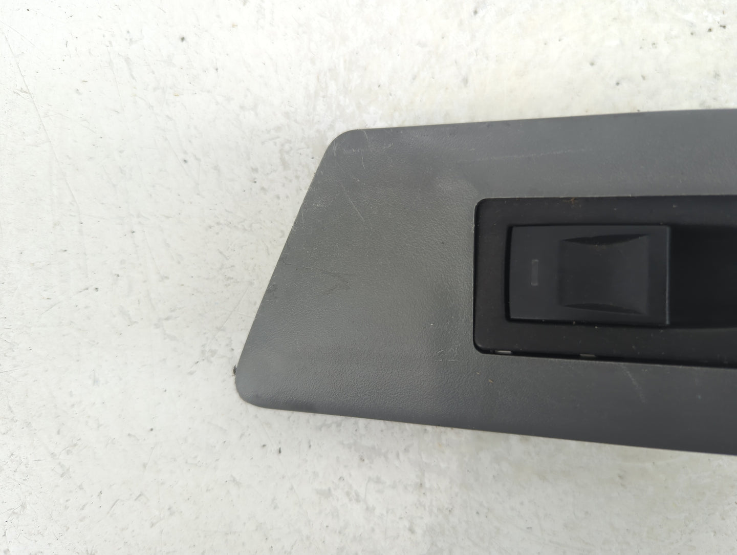 2004-2013 Dodge Durango Master Power Window Switch Replacement Driver Side Left Fits OEM Used Auto Parts - Oemusedautoparts1