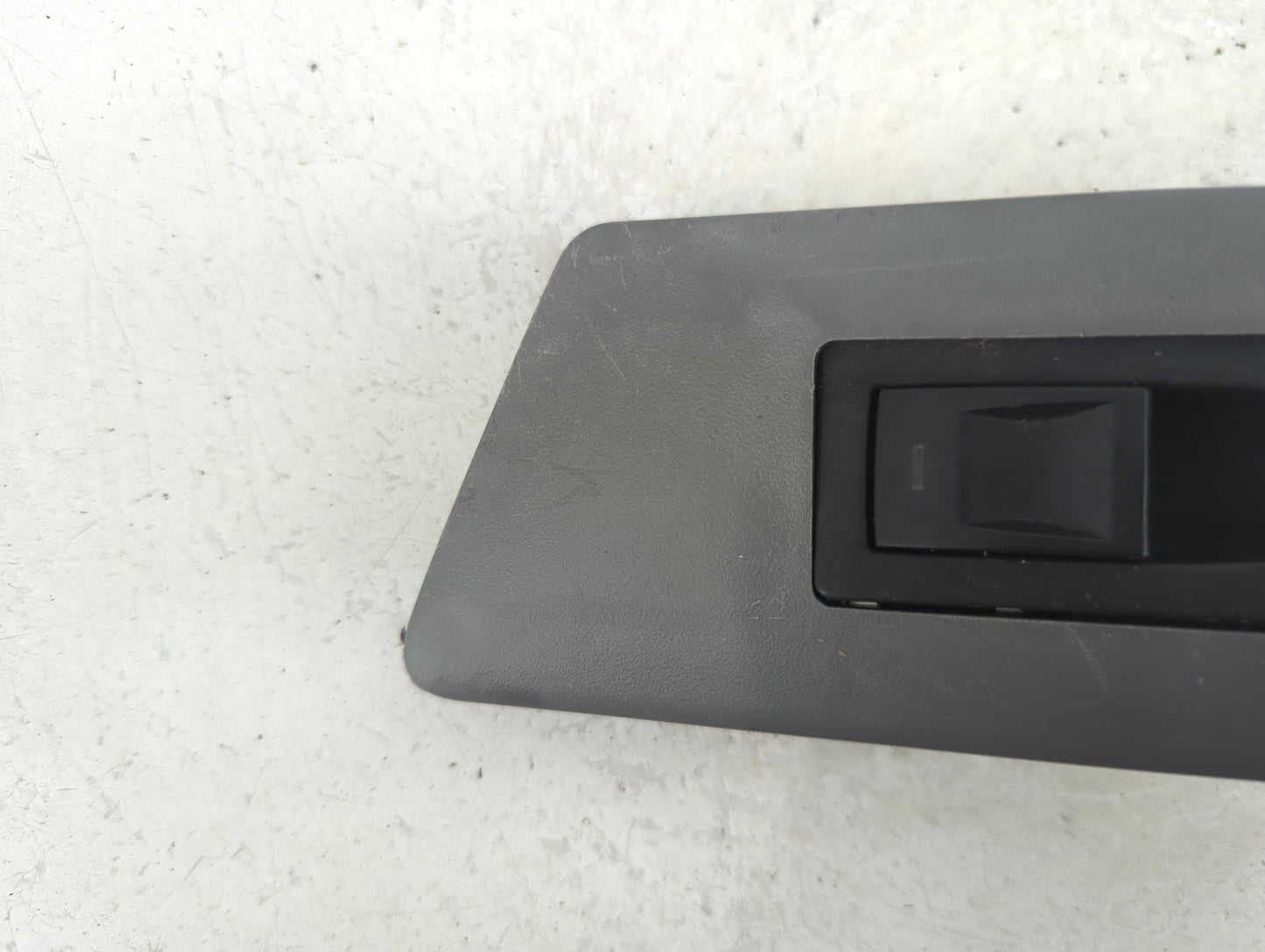 2004-2013 Dodge Durango Master Power Window Switch Replacement Driver Side Left Fits OEM Used Auto Parts - Oemusedautoparts1
