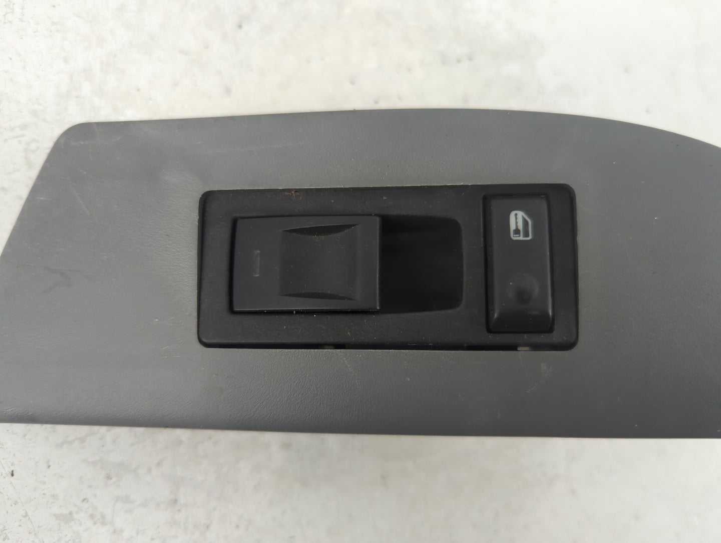 2004-2013 Dodge Durango Master Power Window Switch Replacement Driver Side Left Fits OEM Used Auto Parts - Oemusedautoparts1
