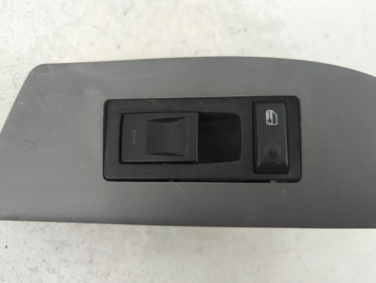 2004-2013 Dodge Durango Master Power Window Switch Replacement Driver Side Left Fits OEM Used Auto Parts - Oemusedautoparts1