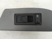 2004-2013 Dodge Durango Master Power Window Switch Replacement Driver Side Left Fits OEM Used Auto Parts - Oemusedautoparts1