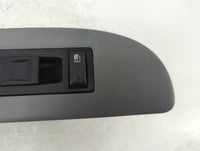2004-2013 Dodge Durango Master Power Window Switch Replacement Driver Side Left Fits OEM Used Auto Parts - Oemusedautoparts1