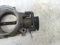 2004-2007 Dodge Durango Throttle Body Fits Fits 2004 2005 2006 2007 OEM Used Auto Parts - Oemusedautoparts1.com