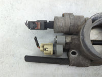 2004-2007 Dodge Durango Throttle Body Fits Fits 2004 2005 2006 2007 OEM Used Auto Parts - Oemusedautoparts1.com