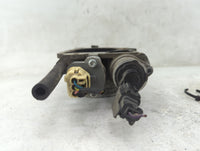 2004-2007 Dodge Durango Throttle Body Fits Fits 2004 2005 2006 2007 OEM Used Auto Parts - Oemusedautoparts1.com