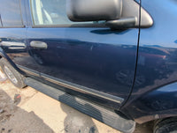 2004-2009 Dodge Durango Passenger Front Door Oem - Oemusedautoparts1.com