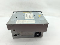 2004-2006 Dodge Durango Radio AM FM Cd Player Receiver Replacement Fits Fits 2004 2005 2006 2007 OEM Used Auto Parts - Oemus