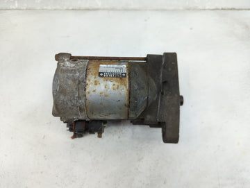 2004-2009 Dodge Durango Car Starter Motor Solenoid OEM P/N:56029750AA 428000-2050 Fits Fits 2004 2005 2006 2007 2008 2009 OE