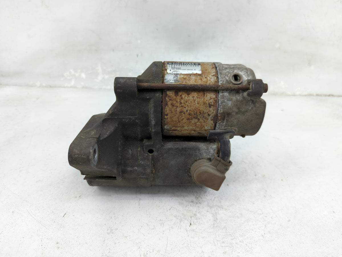 2004-2009 Dodge Durango Car Starter Motor Solenoid OEM P/N:56029750AA 428000-2050 Fits Fits 2004 2005 2006 2007 2008 2009 OE
