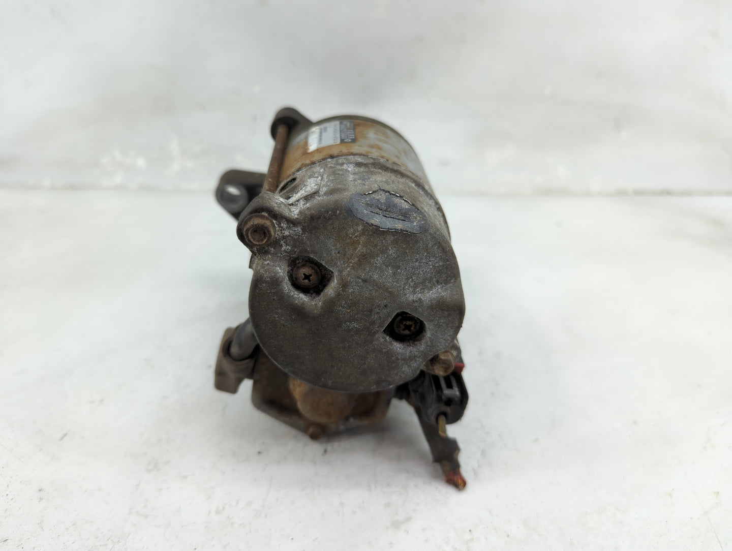2004-2009 Dodge Durango Car Starter Motor Solenoid OEM Fits Fits 2004 2005 2006 2007 2008 2009 OEM Used Auto Parts - Oemused