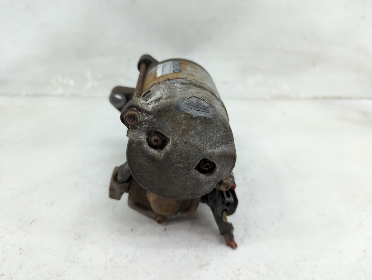 2004-2009 Dodge Durango Car Starter Motor Solenoid OEM P/N:56029750AA 428000-2050 Fits Fits 2004 2005 2006 2007 2008 2009 OE