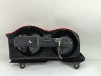 2004-2009 Dodge Durango Tail Light Assembly Passenger Right OEM Fits Fits 2004 2005 2006 2007 2008 2009 OEM Used Auto Parts 