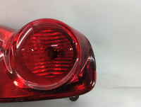 2004-2009 Dodge Durango Tail Light Assembly Driver Left OEM Fits Fits 2004 2005 2006 2007 2008 2009 OEM Used Auto Parts - Oe