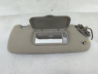 2004-2005 Dodge Durango Sun Visor Shade Replacement Passenger Right Mirror Fits Fits 2004 2005 OEM Used Auto Parts - Oemused