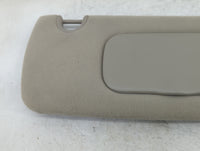 2004-2005 Dodge Durango Sun Visor Shade Replacement Passenger Right Mirror Fits Fits 2004 2005 OEM Used Auto Parts - Oemused