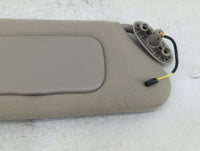 2004-2005 Dodge Durango Sun Visor Shade Replacement Passenger Right Mirror Fits Fits 2004 2005 OEM Used Auto Parts - Oemused