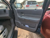 2005 Dodge Durango Front Right Passenger Interior Door Panel Trim - Oemusedautoparts1.com