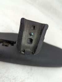 2005 Dodge Durango Interior Rear View Mirror Replacement OEM Fits OEM Used Auto Parts - Oemusedautoparts1.com