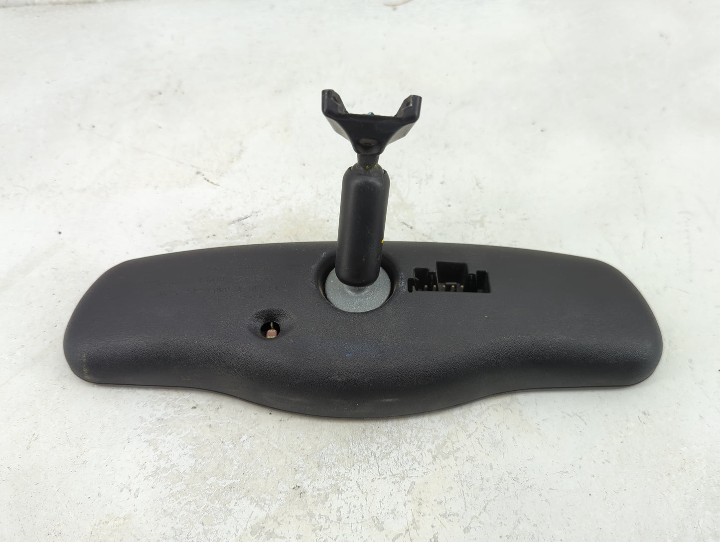 2005 Dodge Durango Interior Rear View Mirror Replacement OEM Fits OEM Used Auto Parts - Oemusedautoparts1.com