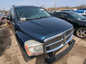 compare product 2005 Dodge Durango Hood Oem