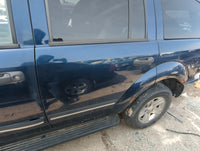 2004-2009 Dodge Durango Driver Rear Door Oem 846314 - Oemusedautoparts1.com