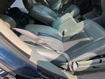 compare product 2004-2006 Dodge Durango Passenger Front Seat Oem 846324