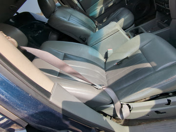 2004-2006 Dodge Durango Passenger Front Seat Oem - Oemusedautoparts1.com