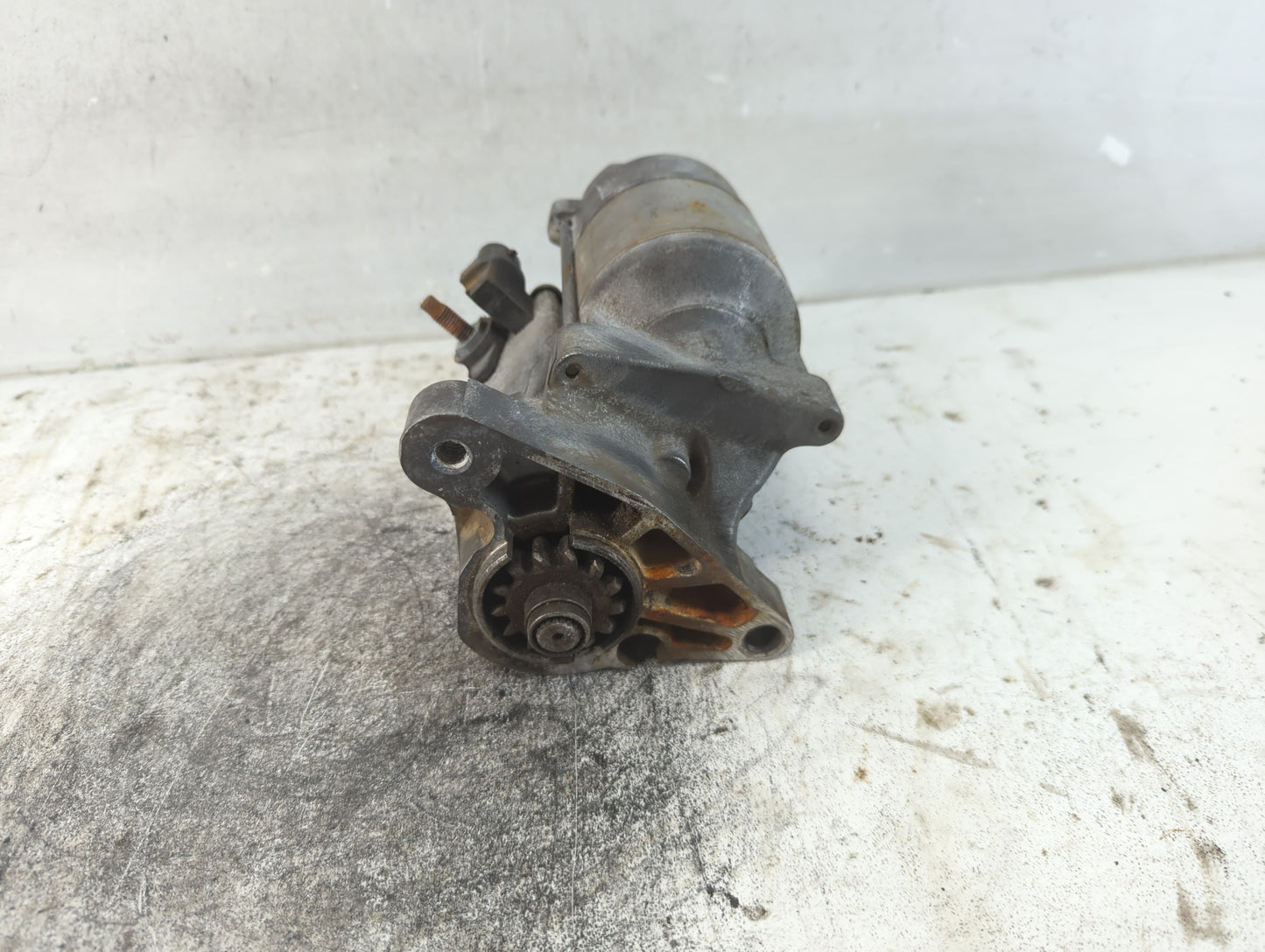 2004-2009 Dodge Durango Car Starter Motor Solenoid OEM P/N:TN428000-2050 56029750AA Fits Fits 2004 2005 2006 2007 2008 2009 