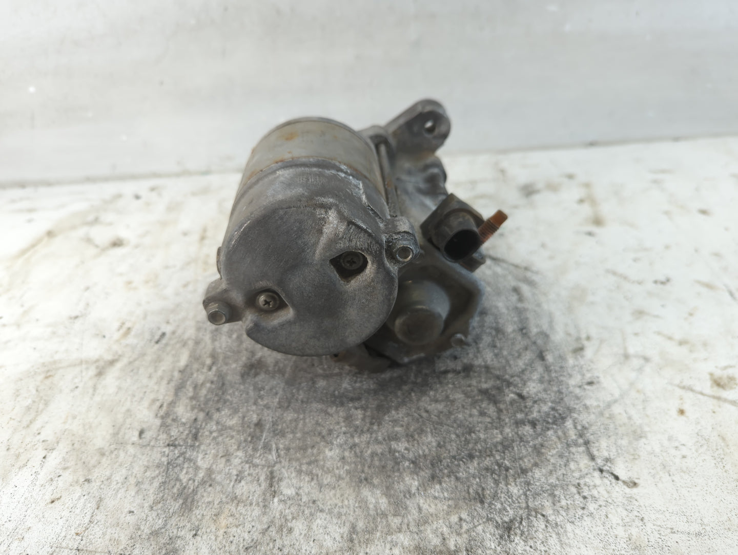 2004-2009 Dodge Durango Car Starter Motor Solenoid OEM P/N:TN428000-2050 56029750AA Fits Fits 2004 2005 2006 2007 2008 2009 