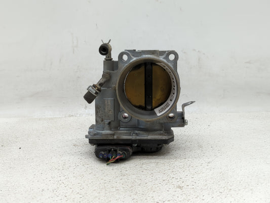 2005 Dodge Durango Fusebox Fuse Box Panel Relay Module P/N:04692013AC Fits OEM Used Auto Parts - Oemusedautoparts1.com