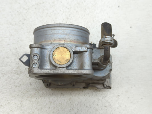 2005 Dodge Durango Fusebox Fuse Box Panel Relay Module P/N:04692013AC Fits OEM Used Auto Parts