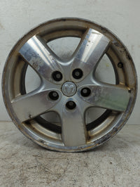 2005 Dodge Grand Caravan Oem Wheel Rim - Oemusedautoparts1.com