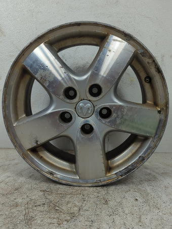 compare product 2005 Dodge Grand Caravan Oem Wheel Rim