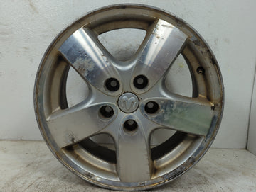 2005 Dodge Grand Caravan Oem Wheel Rim