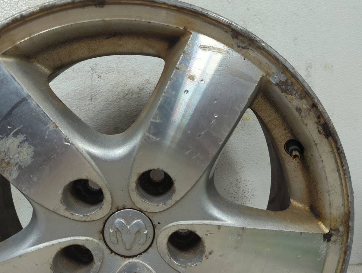 2005 Dodge Grand Caravan Oem Wheel Rim - Oemusedautoparts1.com
