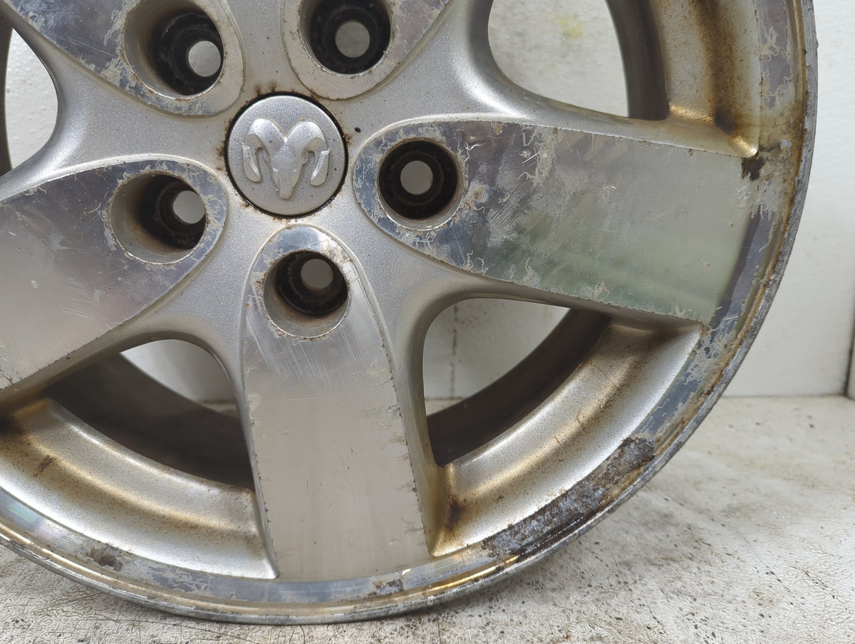 2005 Dodge Grand Caravan Oem Wheel Rim - Oemusedautoparts1.com