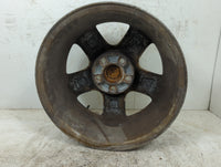 2005 Dodge Grand Caravan Oem Wheel Rim - Oemusedautoparts1.com