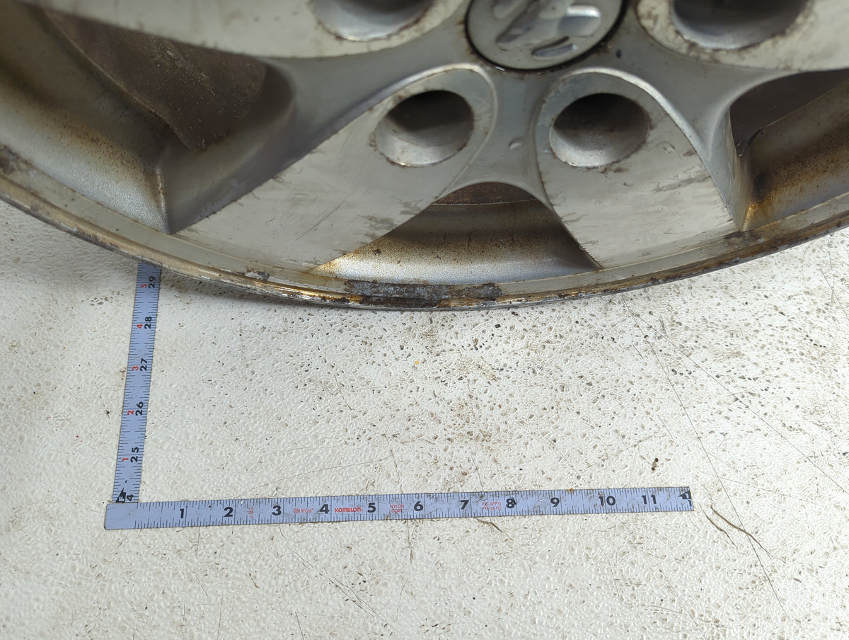2005 Dodge Grand Caravan Oem Wheel Rim - Oemusedautoparts1.com