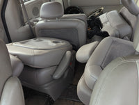2005 Dodge Grand Caravan Rear Seat Oem - Oemusedautoparts1.com