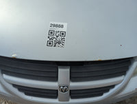 Dodge Grand Caravan Hood Oem - Oemusedautoparts1.com