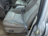 Dodge Grand Caravan Driver Front Seat Oem 5011489 - Oemusedautoparts1.com