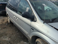 2005 Dodge Grand Caravan Passenger Side View Mirror - Right Door Mirror OEM Used - Oemusedautoparts1.com