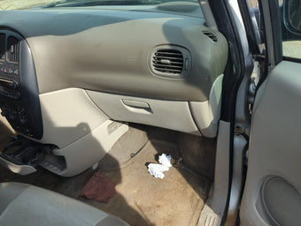 compare product 2005 Dodge Grand Caravan Passenger Glove Box Door Storage Compartment