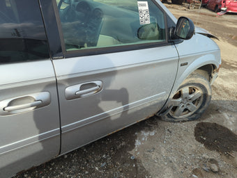 compare product Dodge Grand Caravan Passenger Front Door Oem 5011494