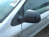 2005 Dodge Grand Caravan Driver Side View Mirror - Left Door Mirror OEM Used - Oemusedautoparts1.com