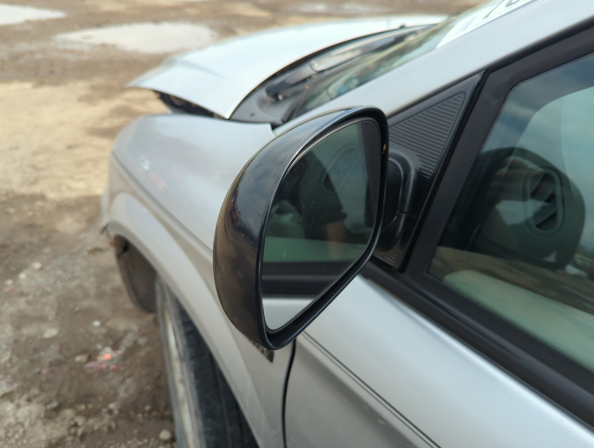 2005 Dodge Grand Caravan Driver Side View Mirror - Left Door Mirror OEM Used - Oemusedautoparts1.com