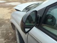 2005 Dodge Grand Caravan Driver Side View Mirror - Left Door Mirror OEM Used - Oemusedautoparts1.com